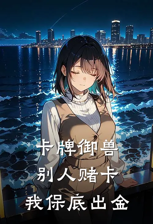 卡牌御兽：别人赌卡，我保底出金