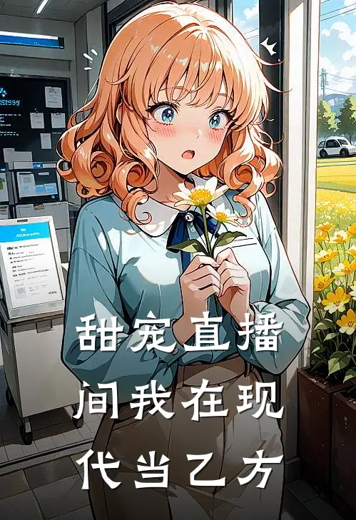 甜宠直播间我在现代当乙方(苏婉清顾明哲)免费阅读_热门的小说甜宠直播间我在现代当乙方苏婉清顾明哲