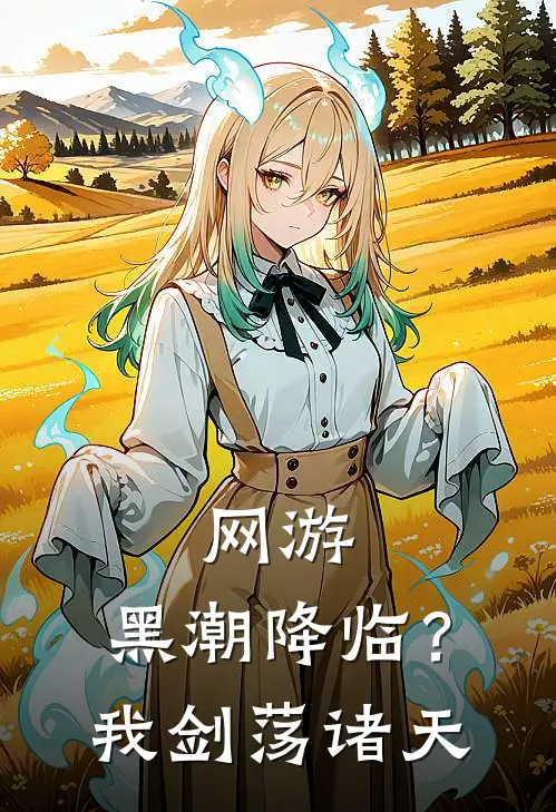 网游：黑潮降临？我剑荡诸天(陆景逸尤清绮)最新小说_免费阅读完整版小说网游：黑潮降临？我剑荡诸天(陆景逸尤清绮)