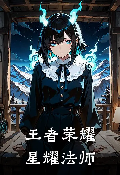 王者荣耀星耀法师