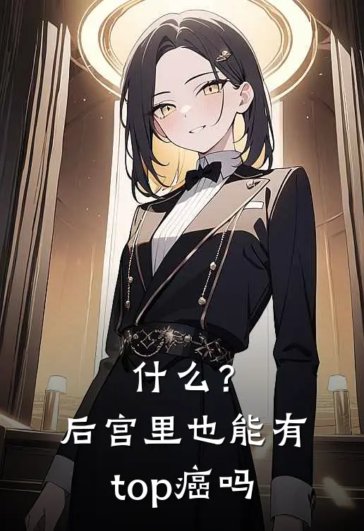 什么？后宫里也能有top癌吗