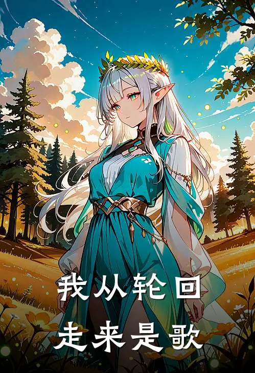 我从轮回走来是歌