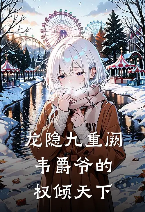 龙隐九重阙：韦爵爷的权倾天下(韦小宝柳无霜)完结的热门小说_全本免费完结小说龙隐九重阙：韦爵爷的权倾天下(韦小宝柳无霜)