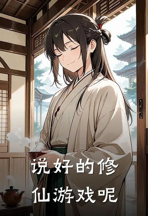 说好的修仙游戏呢孙策孙策最新完结小说推荐_在线免费小说说好的修仙游戏呢(孙策孙策)