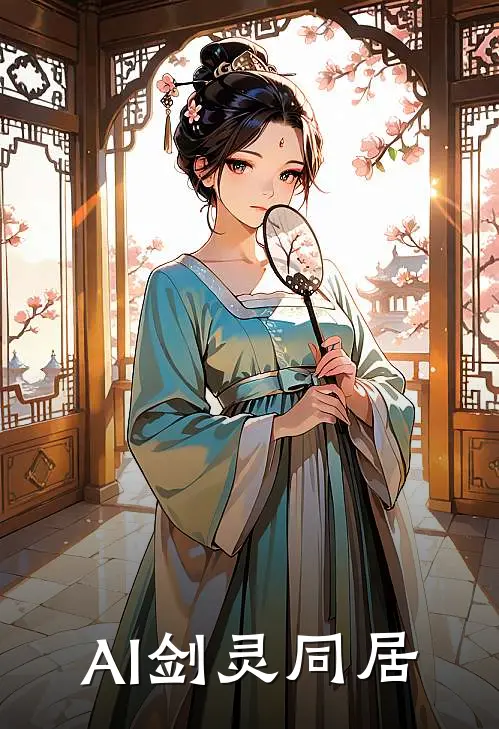 AI剑灵同居(林砚阿灼)热门小说排行_完结版小说AI剑灵同居林砚阿灼