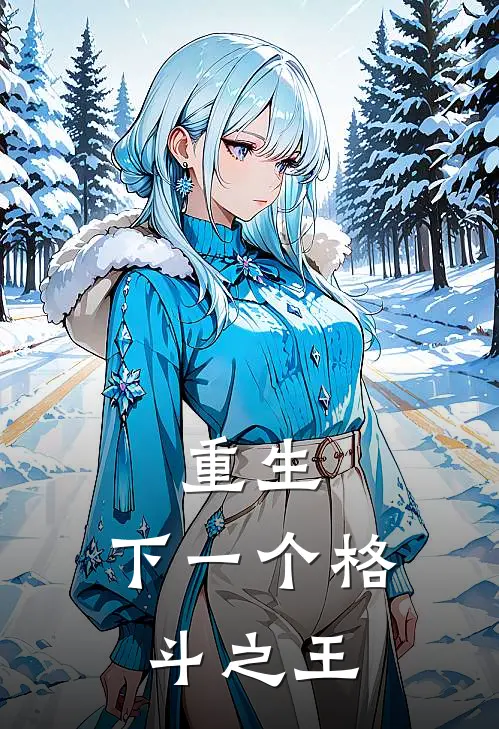 重生：下一个格斗之王