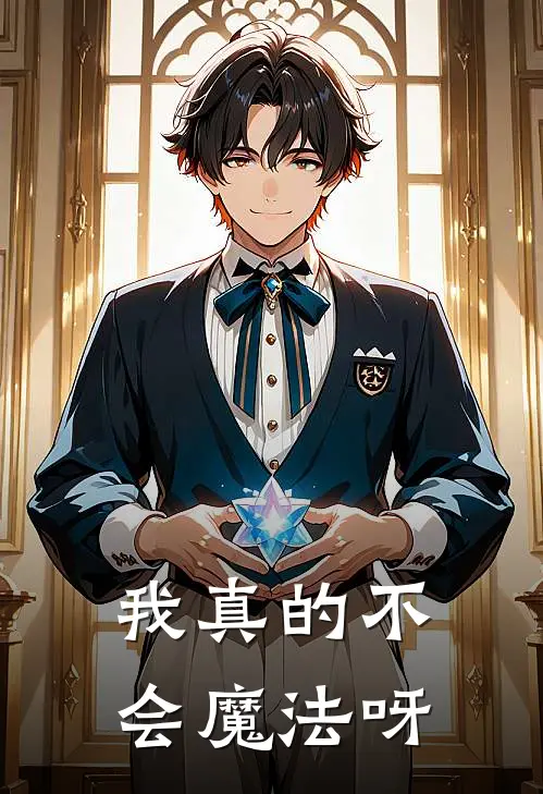 我真的不会魔法呀冷秋月秦哲免费小说大全_热门免费小说我真的不会魔法呀(冷秋月秦哲)