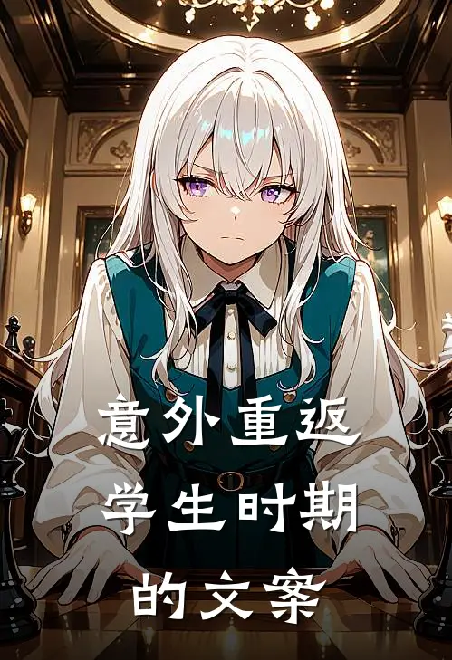 意外重返学生时期的文案