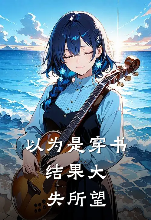 以为是穿书，结果大失所望