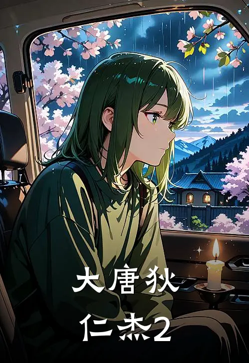 大唐狄仁杰2