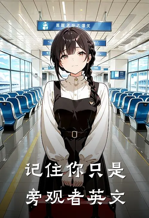 记住你只是旁观者英文