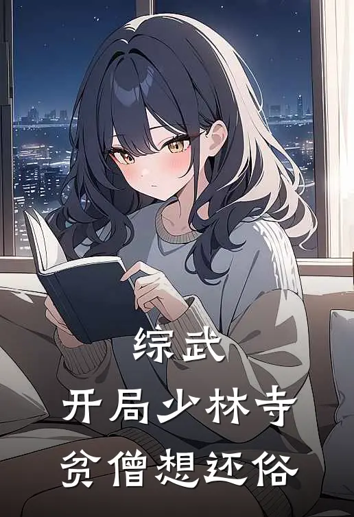 综武：开局少林寺，贫僧想还俗