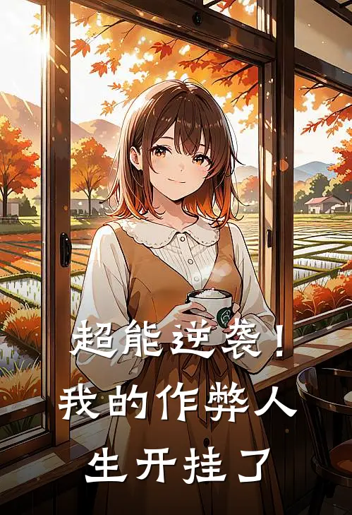 超能逆袭！我的作弊人生开挂了