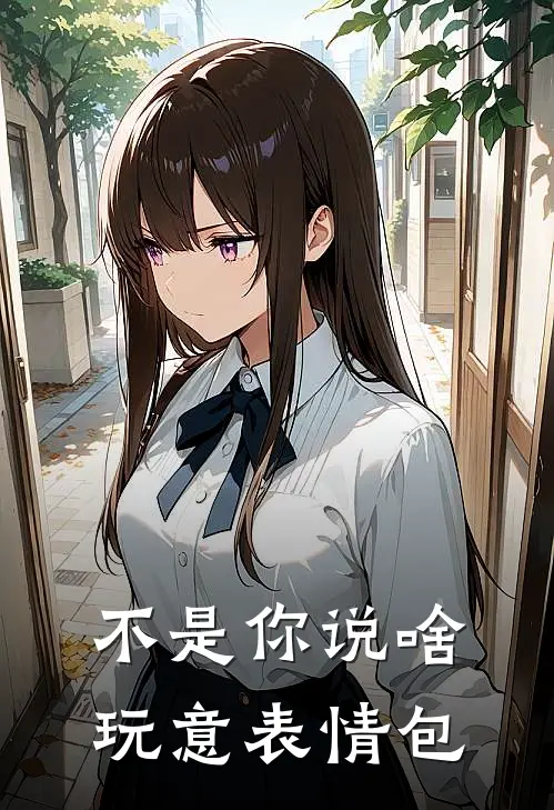 不是你说啥玩意表情包