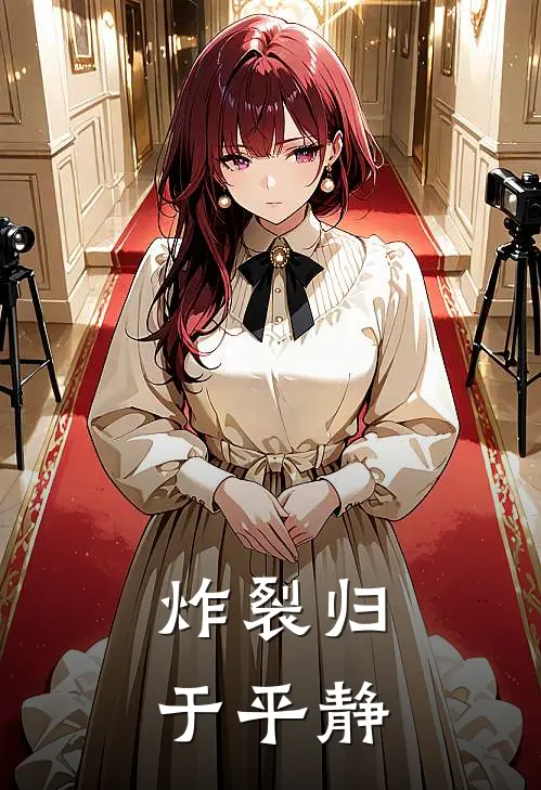炸裂归于平静穆云米秀小说完整版_完结版小说推荐炸裂归于平静(穆云米秀)