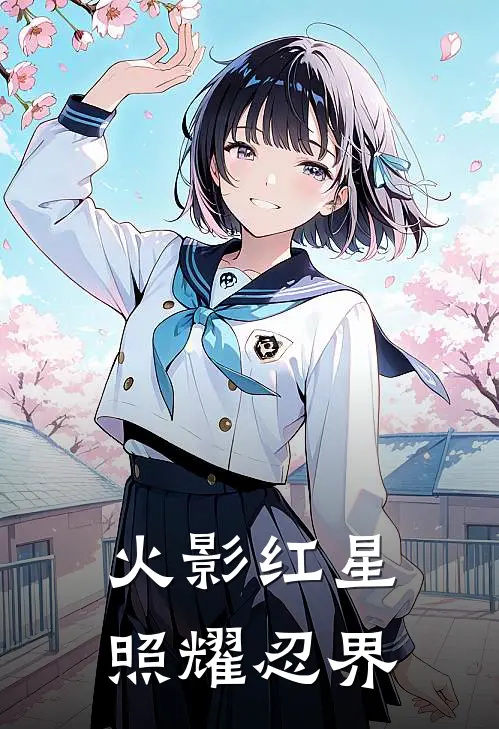 火影【红星照耀忍界】(宇智波卡卡西)热门小说大全_推荐完本小说火影【红星照耀忍界】宇智波卡卡西