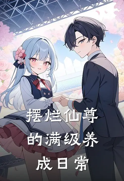 摆烂仙尊的满级养成日常林清瑶小萝莉免费小说大全_小说推荐完本摆烂仙尊的满级养成日常(林清瑶小萝莉)