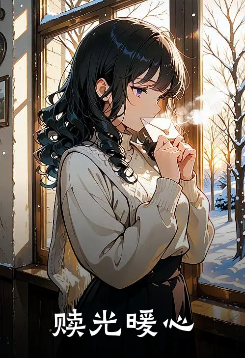 赎光暖心