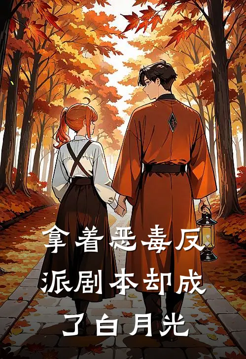 拿着恶毒反派剧本却成了白月光潘明月徐摇光在线免费小说_最新推荐小说拿着恶毒反派剧本却成了白月光(潘明月徐摇光)