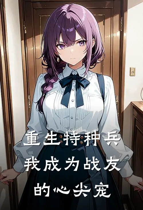 重生特种兵我成为战友的心尖宠