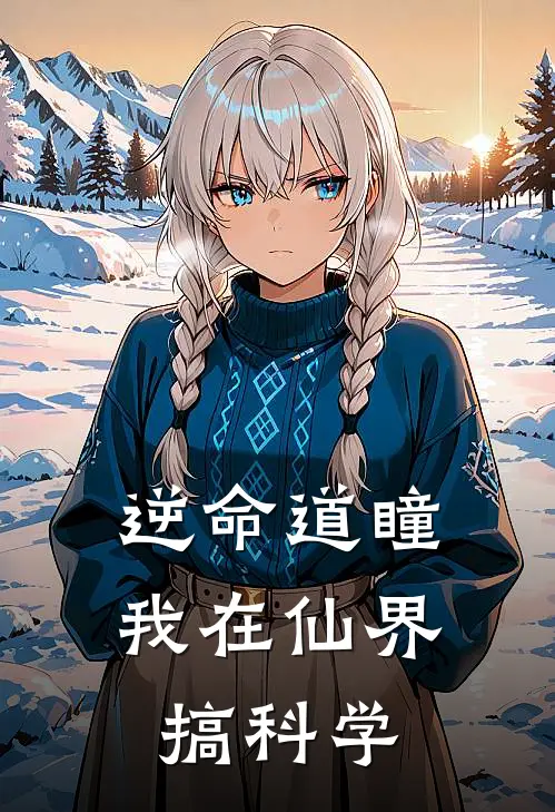 逆命道瞳：我在仙界搞科学陈长安王虎免费小说推荐_免费小说笔趣阁逆命道瞳：我在仙界搞科学陈长安王虎