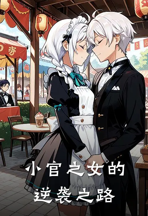 小官之女的逆袭之路