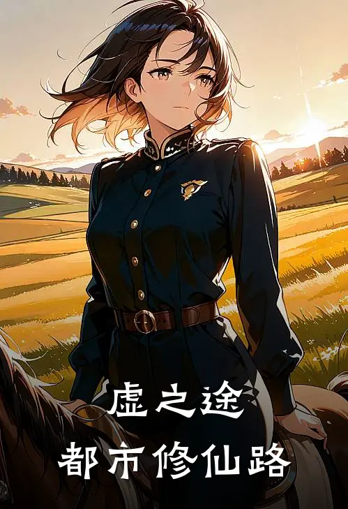 虚之途，都市修仙路许川周阳免费小说在线阅读_最新章节列表虚之途，都市修仙路(许川周阳)