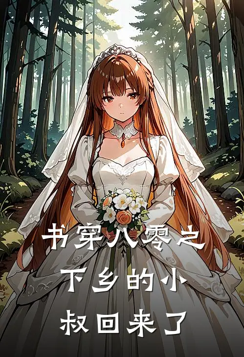 书穿八零之下乡的小叔回来了