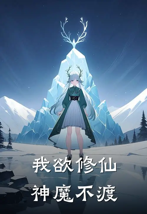 我欲修仙神魔不渡(姜虎娃聂归尘)新热门小说_免费完结小说我欲修仙神魔不渡(姜虎娃聂归尘)