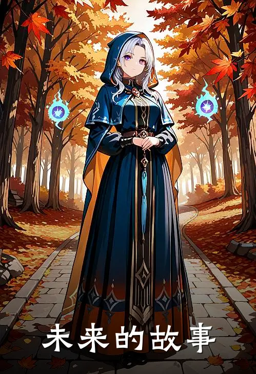 未来的故事轩辕清神农璃完本小说免费阅读_最新章节列表未来的故事(轩辕清神农璃)