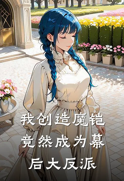 我创造魔铠，竟然成为幕后大反派