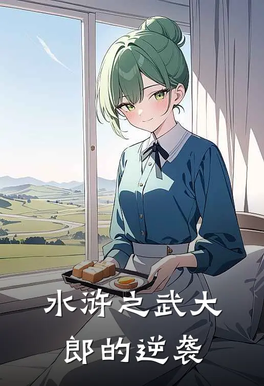 水浒之武大郎的逆袭(萧炎西门庆)完结版小说_最新全本小说水浒之武大郎的逆袭萧炎西门庆