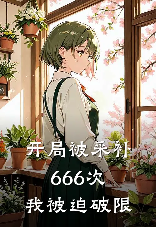 开局被采补666次，我被迫破限