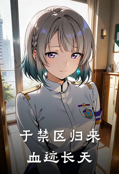 于禁区归来，血迹长天