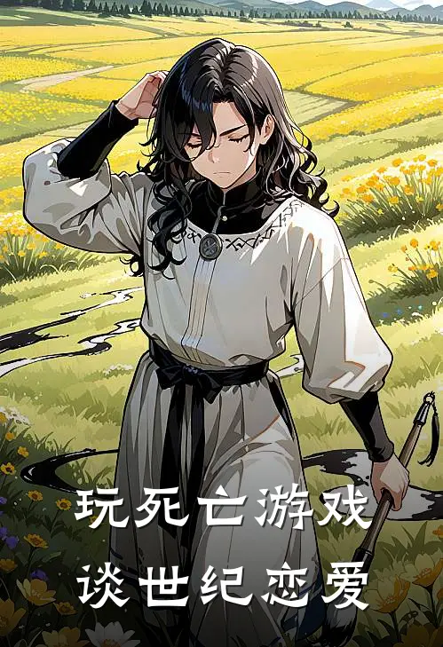 玩死亡游戏谈世纪恋爱