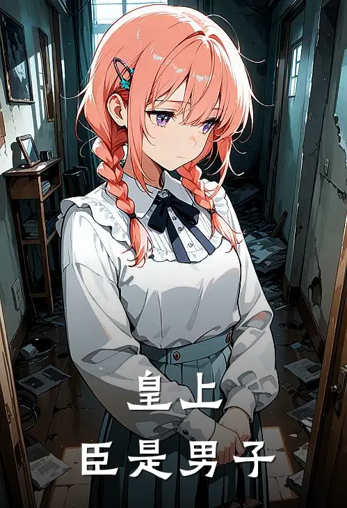 皇上，臣是男子