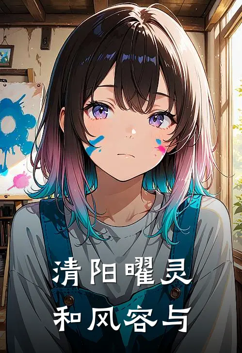 清阳曜灵，和风容与