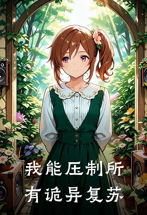 我能压制所有诡异复苏