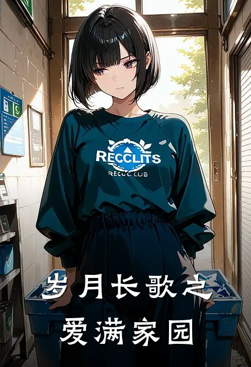 岁月长歌之爱满家园