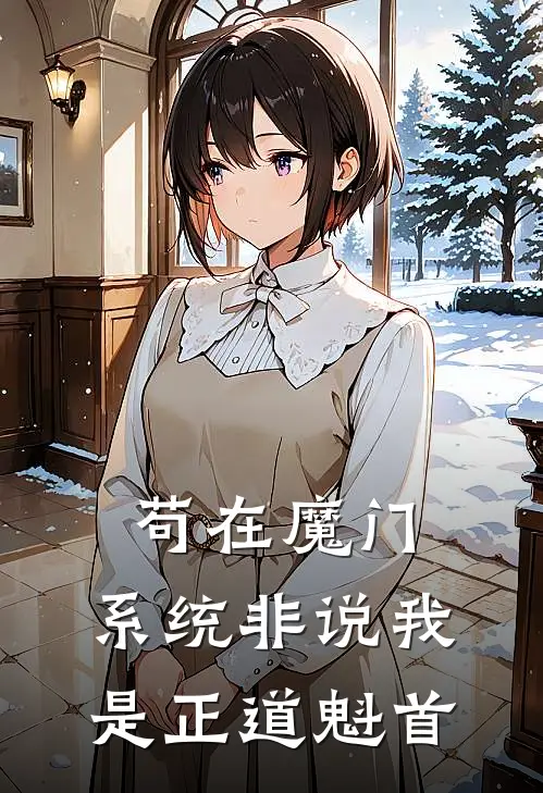 苟在魔门，系统非说我是正道魁首