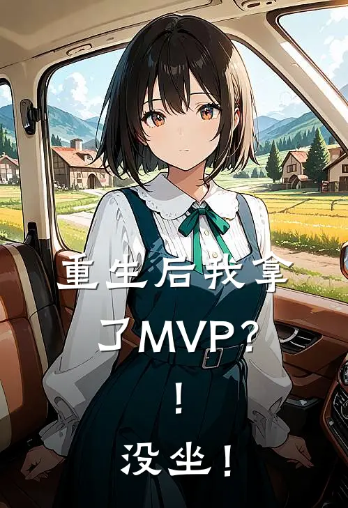 重生后我拿了MVP？！没坐！