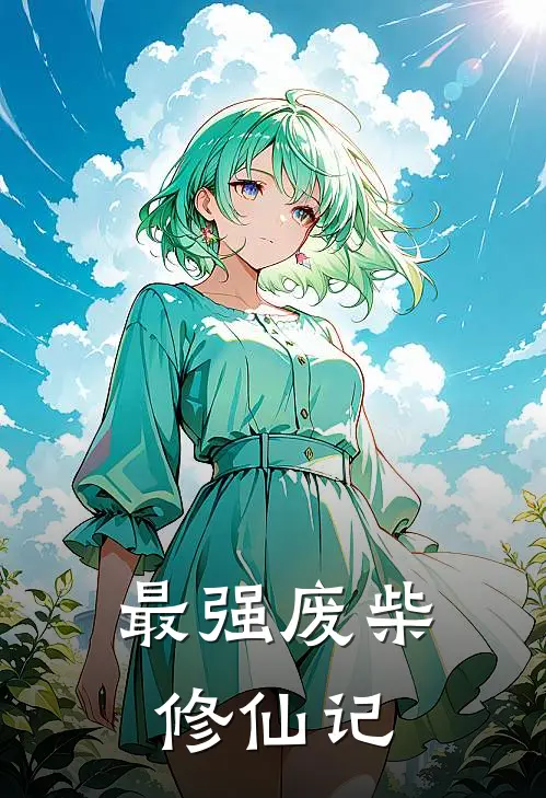 最强废柴修仙记林羽赵峰全集免费小说_免费小说完结最强废柴修仙记(林羽赵峰)