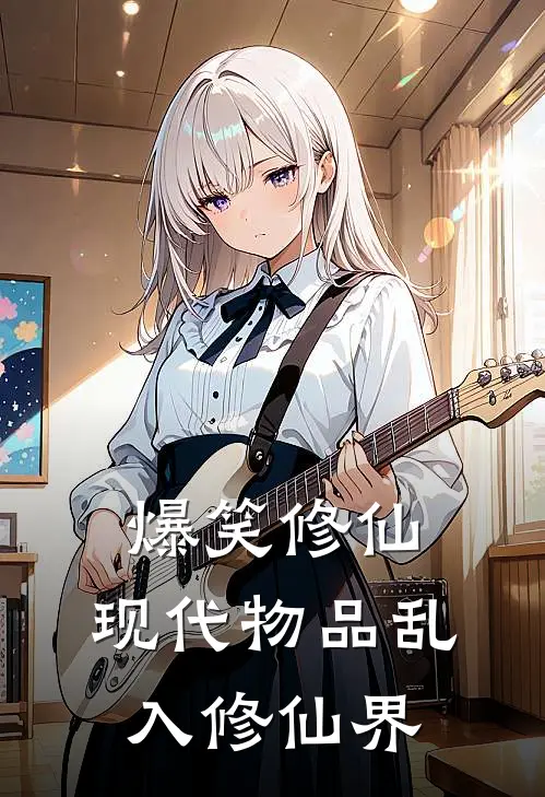 爆笑修仙：现代物品乱入修仙界林修葛格完整版小说_最新章节列表爆笑修仙：现代物品乱入修仙界(林修葛格)