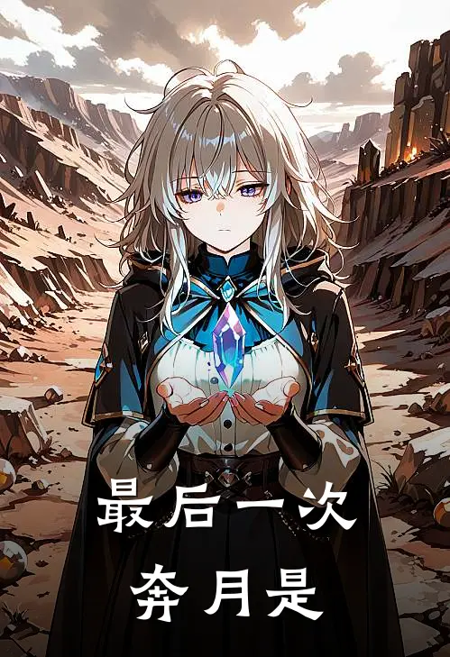 最后一次奔月是