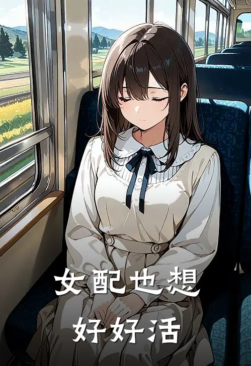 女配也想好好活(陆双双白冰妍)全文免费阅读无弹窗大结局_《女配也想好好活》陆双双白冰妍免费小说