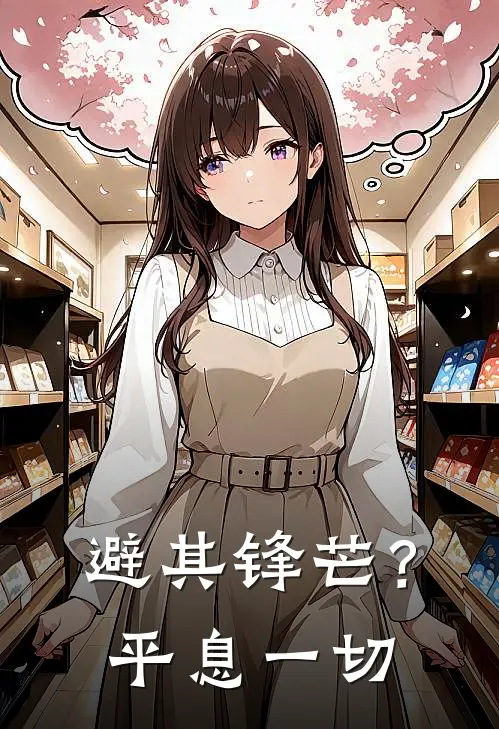 避其锋芒？平息一切