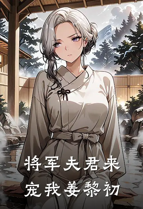 将军夫君来宠我姜黎初