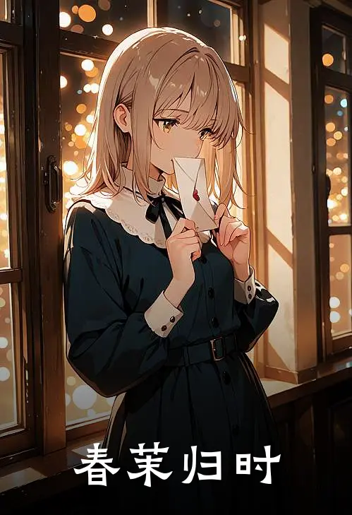 春茉归时方皌柏松免费完本小说_小说推荐完本春茉归时(方皌柏松)