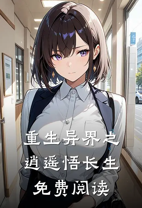 重生异界之逍遥悟长生免费阅读