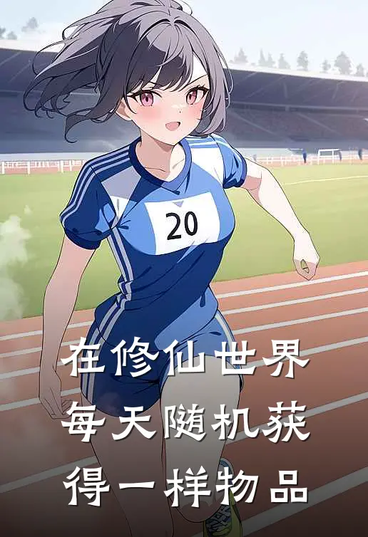 在修仙世界每天随机获得一样物品